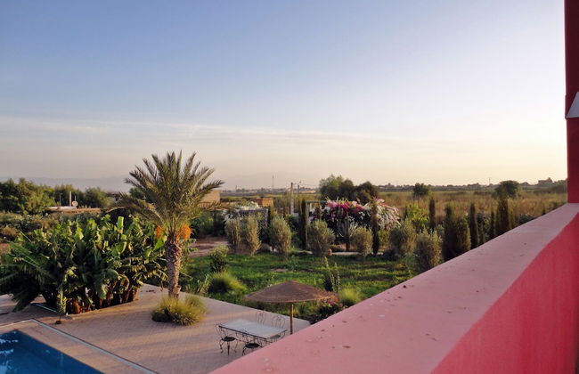 Le Jardin aux Etoiles - Foto 51