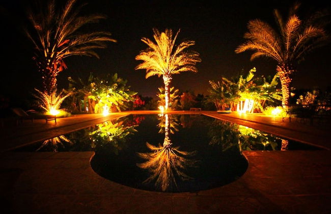 Le Jardin aux Etoiles - Foto 25