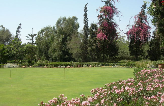 Le Jardin aux Etoiles - Foto 76