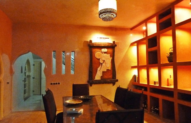 Le Jardin aux Etoiles - Foto 16