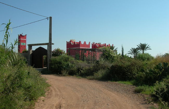 Le Jardin aux Etoiles - Foto 28