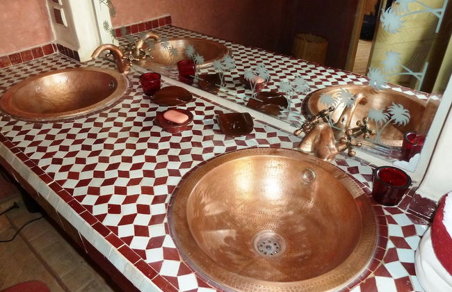 Le Jardin aux Etoiles - Foto 19
