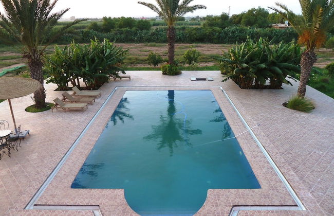 Le Jardin aux Etoiles - Foto 53