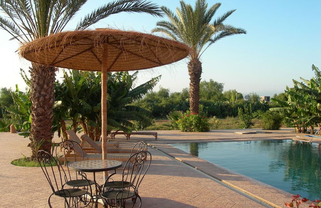 Le Jardin aux Etoiles - Foto 22