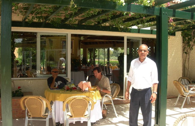 Le Jardin aux Etoiles - Foto 78