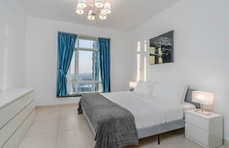 Photo 1 - Lux Bnb The Lofts - BLVD & Sea Views