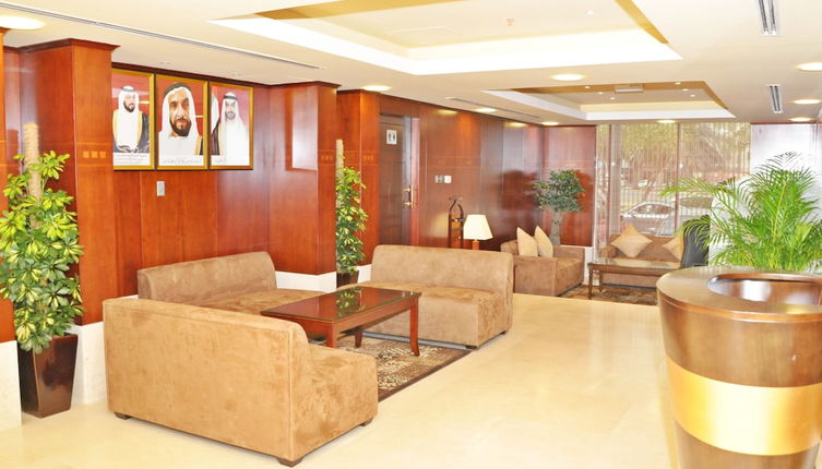 Photo 1 - Ramee Royal Hotel Apartments