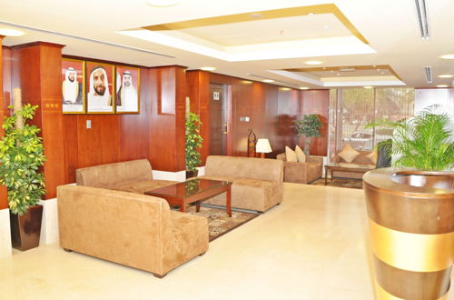 Photo 1 - Ramee Royal Hotel Apartments