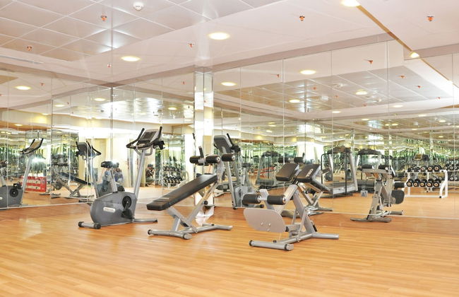 Ramee Royal Hotel Apartments - Foto 12