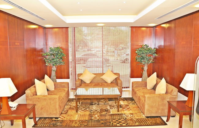 Ramee Royal Hotel Apartments - Foto 3