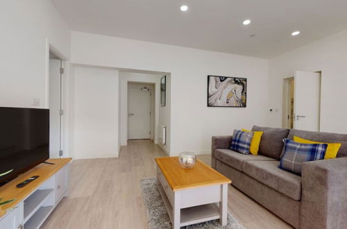 Photo 8 - Luxury Apartment - Town Centre North Stevenage