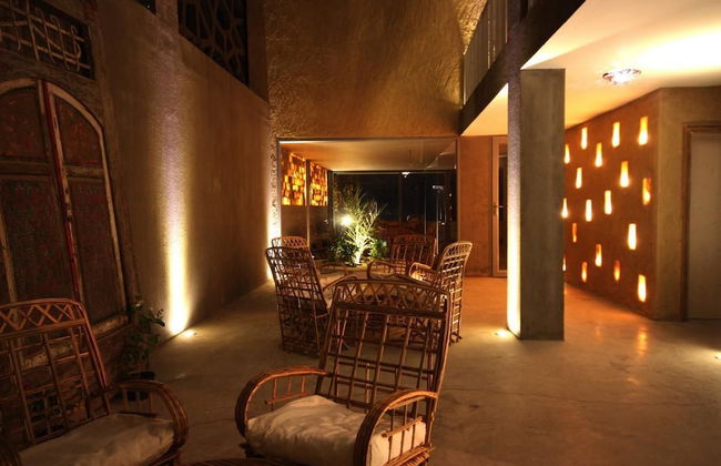 Dar Dahab - Foto 28
