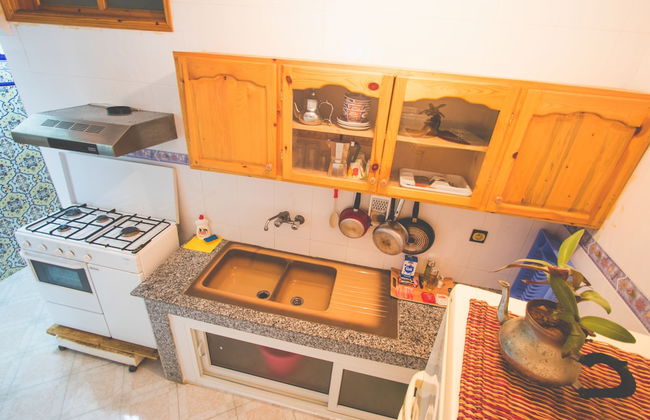 Surf Maroc Taghazout Apartments - Foto 9