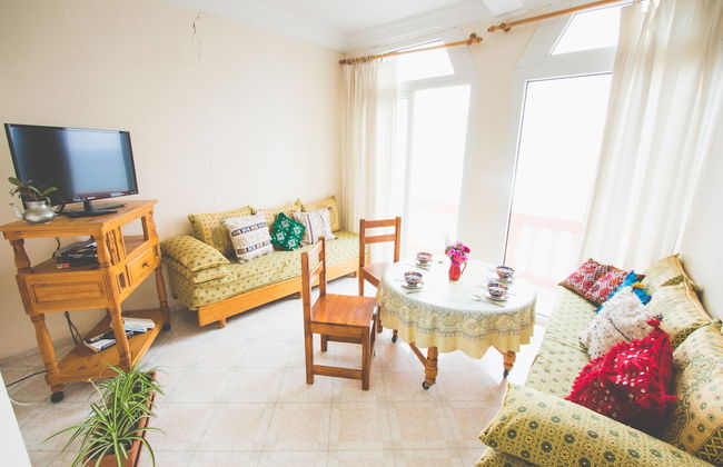 Surf Maroc Taghazout Apartments - Foto 13