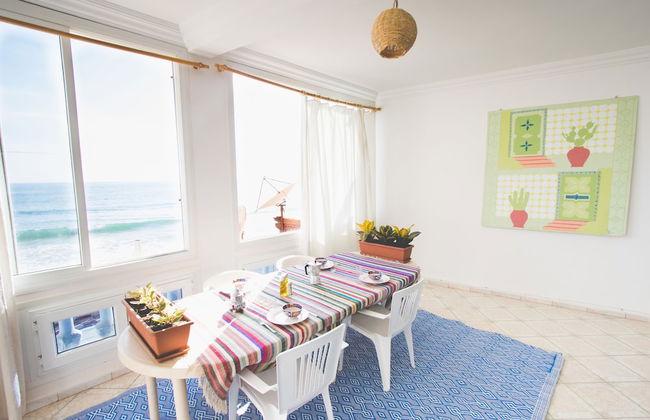 Surf Maroc Taghazout Apartments - Foto 8