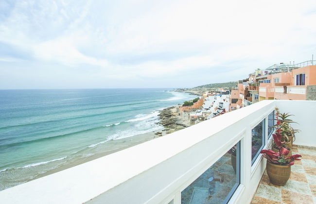 Surf Maroc Taghazout Apartments - Foto 14