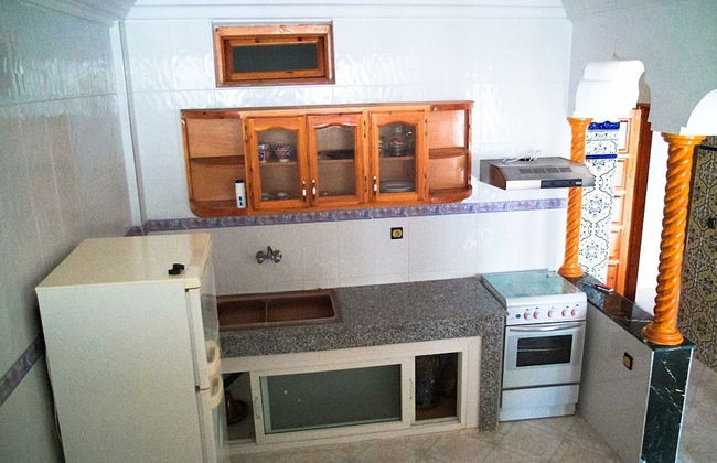 Surf Maroc Taghazout Apartments - Foto 10