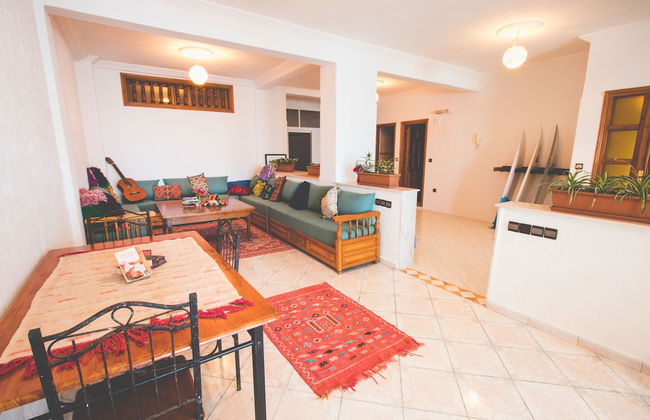 Surf Maroc Taghazout Apartments - Foto 11