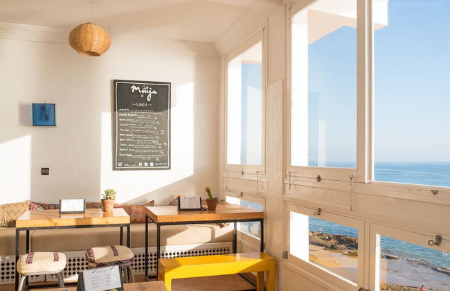 Surf Maroc Taghazout Apartments - Foto 17