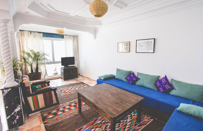 Surf Maroc Taghazout Apartments - Foto 12