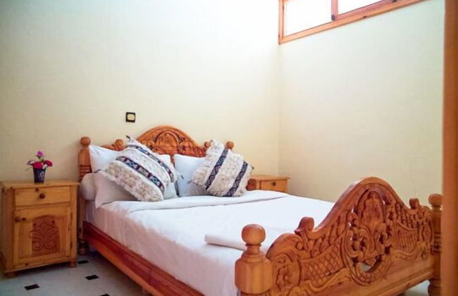 Surf Maroc Taghazout Apartments - Foto 7