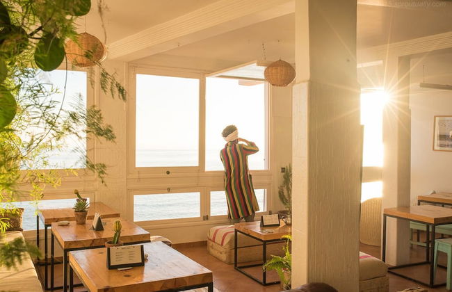 Surf Maroc Taghazout Apartments - Foto 18