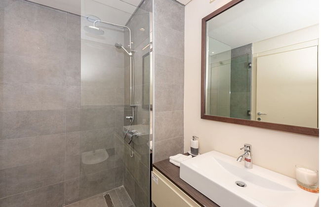 Brand new Studio With Balcony at Park View - Foto 17