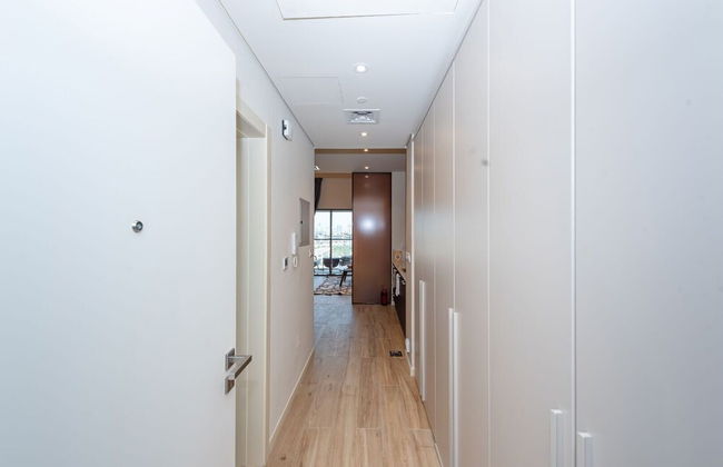 Brand new Studio With Balcony at Park View - Foto 2