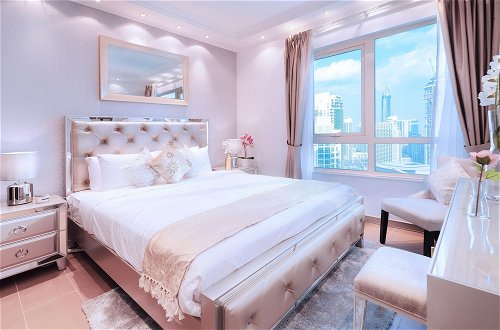Photo 8 - Elite Royal Apartment - Burj Khalifa & Fountain view - Royal