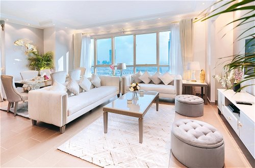 Foto 12 - Elite Royal Apartment - Burj Khalifa & Fountain view - Palace