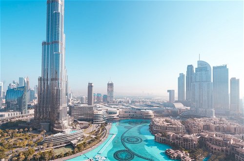 Photo 21 - Elite Royal Apartment - Burj Khalifa & Fountain view - Royal