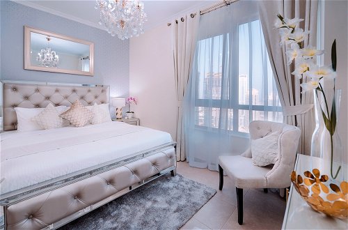 Photo 9 - Elite Royal Apartment - Burj Khalifa & Fountain view - Royal