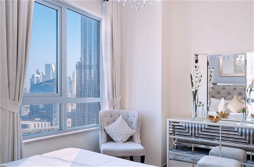 Photo 12 - Elite Royal Apartment - Burj Khalifa & Fountain view - Royal