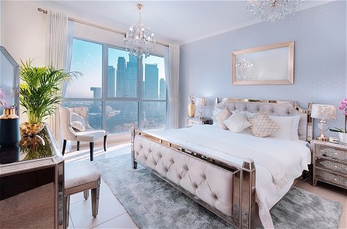 Photo 6 - Elite Royal Apartment - Burj Khalifa & Fountain view - Royal