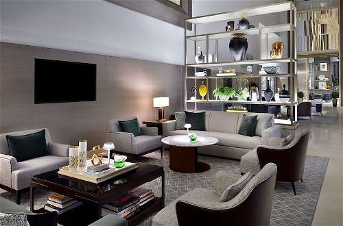 Photo 3 - SuperHost - Luxurious Apartment With Breathtaking Skyline View - Address Dubai Mall