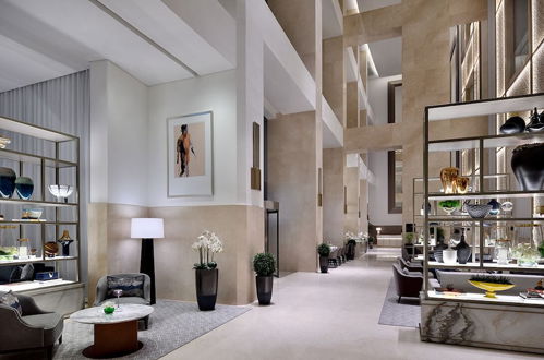 Photo 2 - SuperHost - Luxurious Apartment, 2-min From The Burj Khalifa, Address Dubai Mall