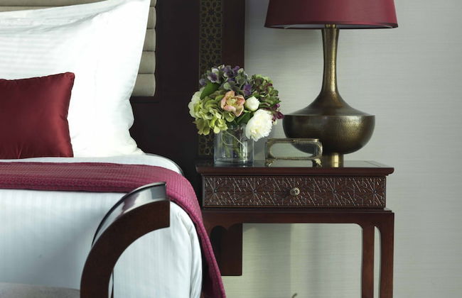 Bab Al Qasr Residence - Foto 22
