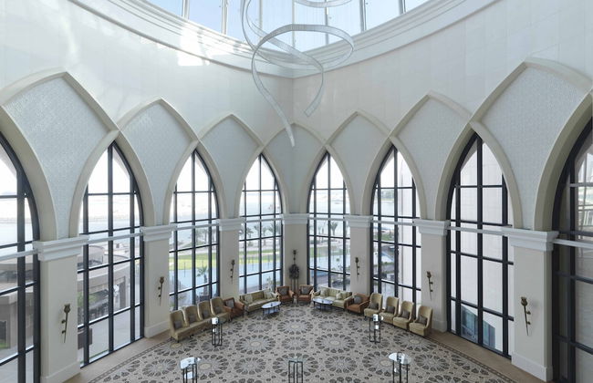 Bab Al Qasr Residence - Foto 5