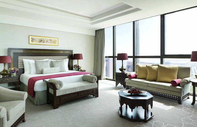 Bab Al Qasr Residence - Foto 13