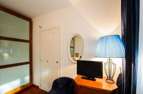 Foto 6 - Sana Luxury Apartment in Stresa With Lake View