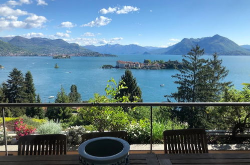 Foto 1 - Sana Luxury Apartment in Stresa With Lake View