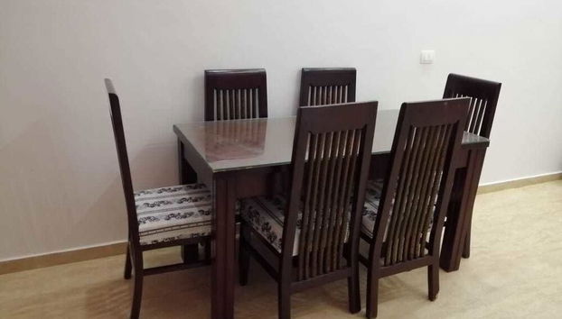 Refeições no quarto