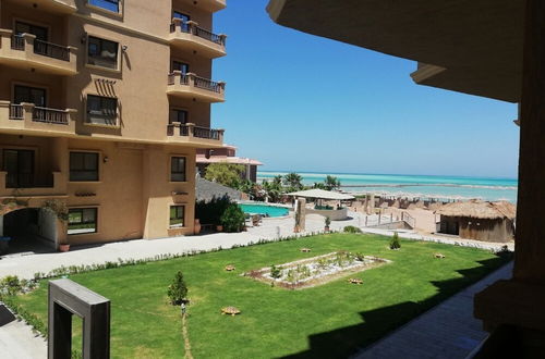 Photo 9 - 2 Bedrooms Apartment Pool & Sea View