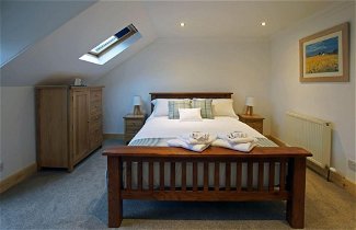 Foto 1 - Beautiful 2-bed Apartment in Inverkip Great Garden