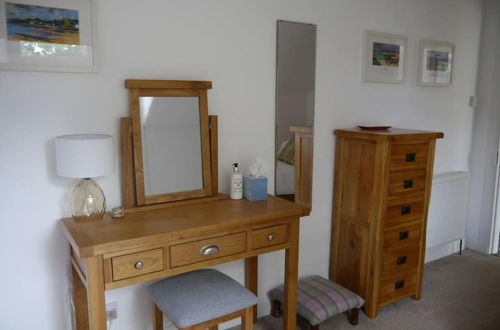 Photo 5 - Beautiful 2-bed Apartment in Inverkip Great Garden