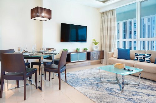 Foto 15 - Maison Privee - Premium Apartment in the Heart of JLT