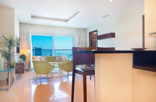 Photo 21 - Maison Privee - Premium Apartment in the Heart of JLT