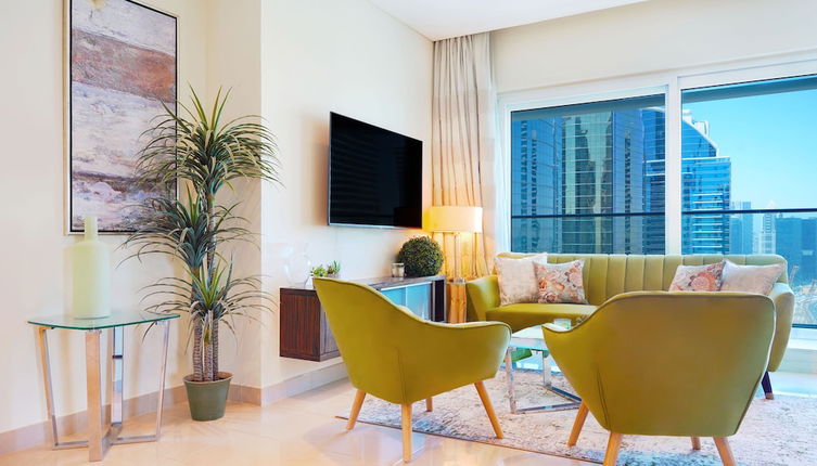 Photo 1 - Maison Privee - Premium Apartment in the Heart of JLT