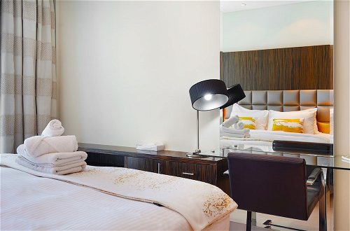 Foto 4 - Maison Privee - Premium Apartment in the Heart of JLT