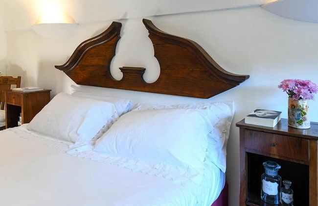 Villa Alma in Massa Lubrense - Foto 45